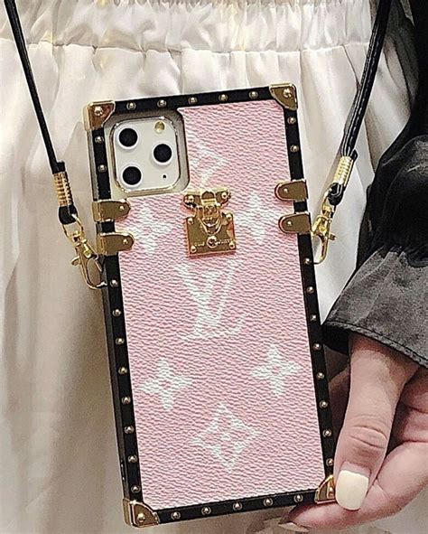 coque louis vuitton pas cher|Louis Vuitton phone case crossbody.